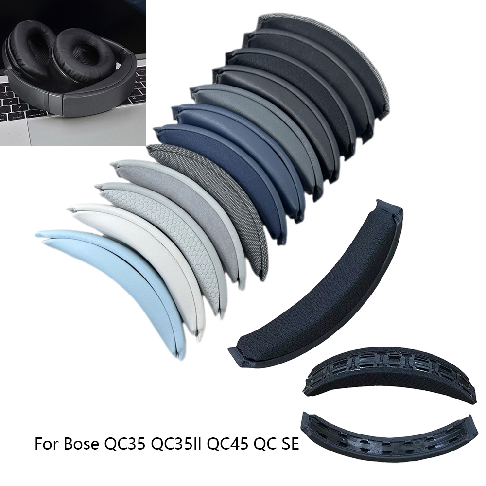 Bose Headphone Qc45 - Removeable Headband For Bose Quiet Comfort