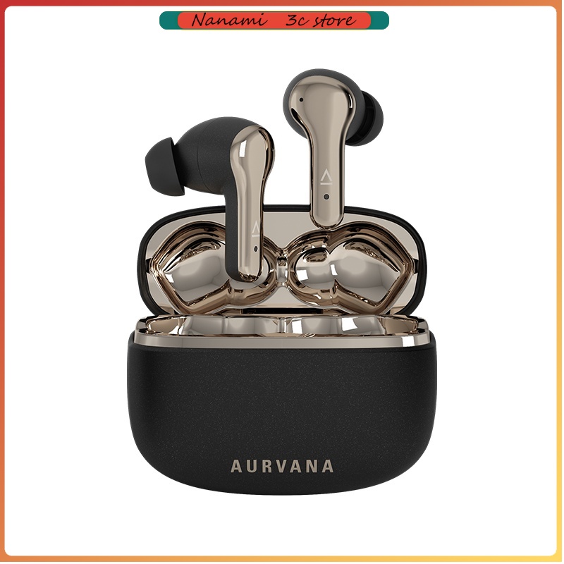 Wireless Earbuds Tws - New Creative ACE SXFI TWS Earphones