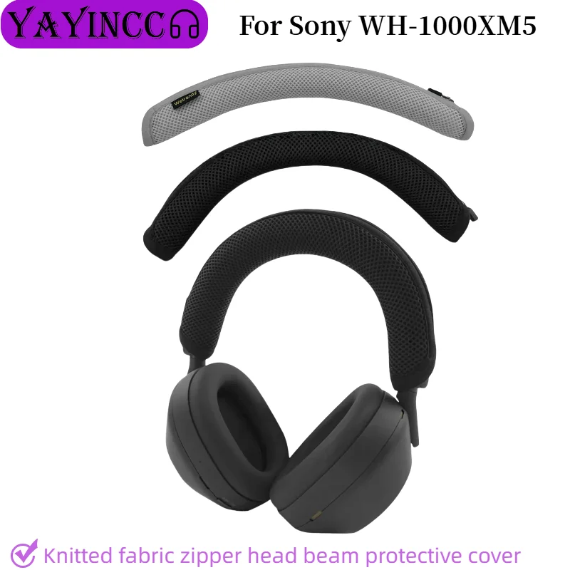 Advanced feeling Quality Headp - Sony Headphone Wh-1000Xm5 ulasan dan harga