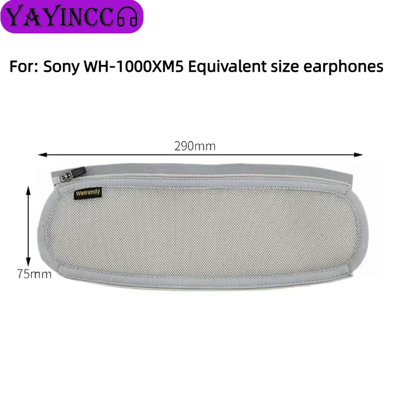 Advanced feeling Quality Headp - Sony Headphone Wh-1000Xm5 ulasan dan harga