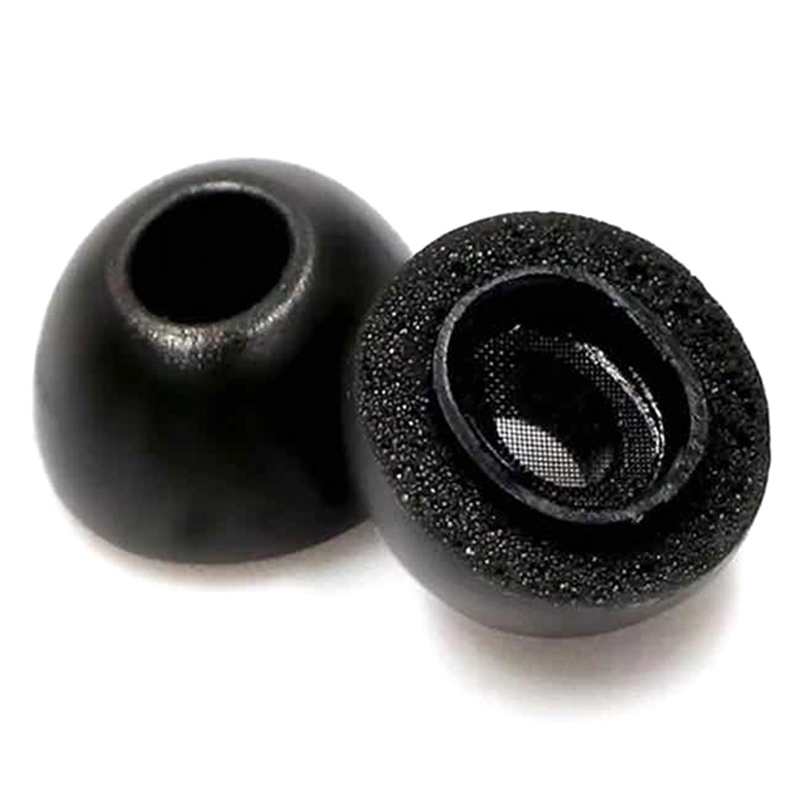 Replacement Memory Foam Ear Ti - Anker Speaker Soundcore Boom 2 ulasan dan harga