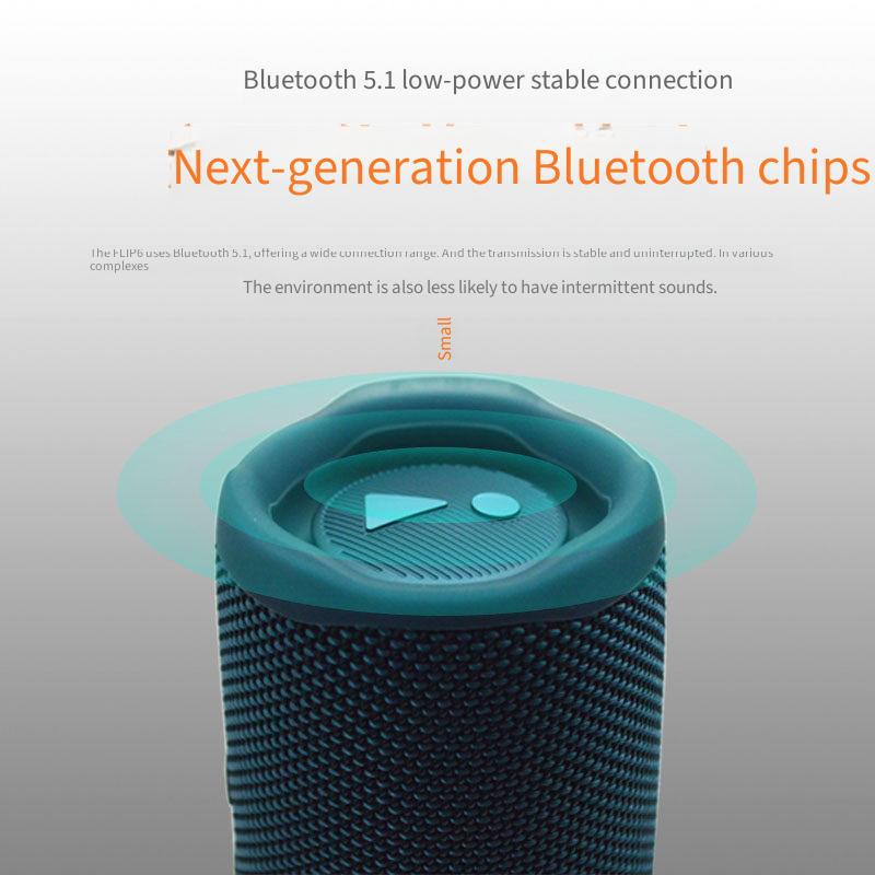 JBL FLIP6 PartyBoost Capabilit - Jbl Speaker Flip 6 ulasan dan harga