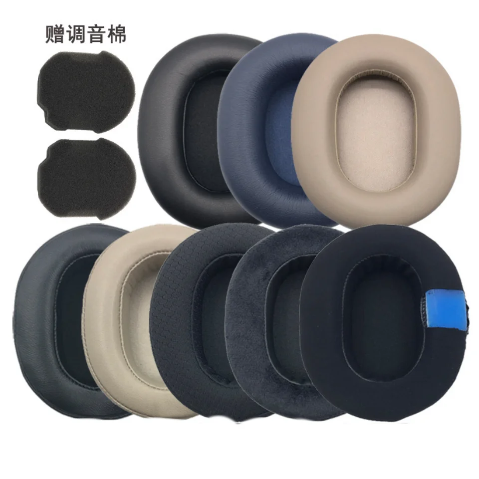 Replacement Sheepskin / Protei - Sony Headphone Wh-1000Xm5 ulasan dan harga