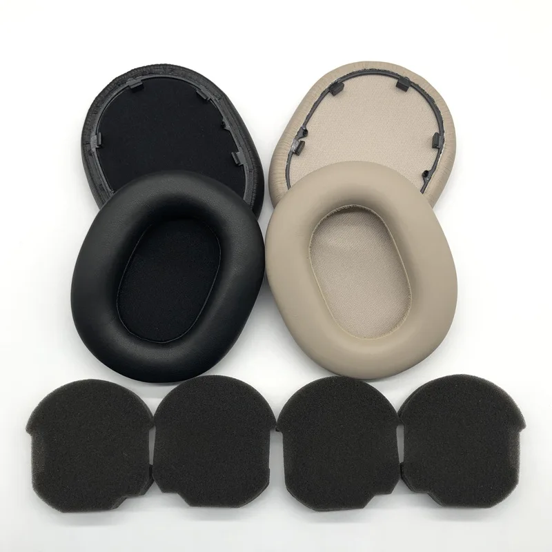 Replacement Sheepskin / Protei - Sony Headphone Wh-1000Xm5 ulasan dan harga