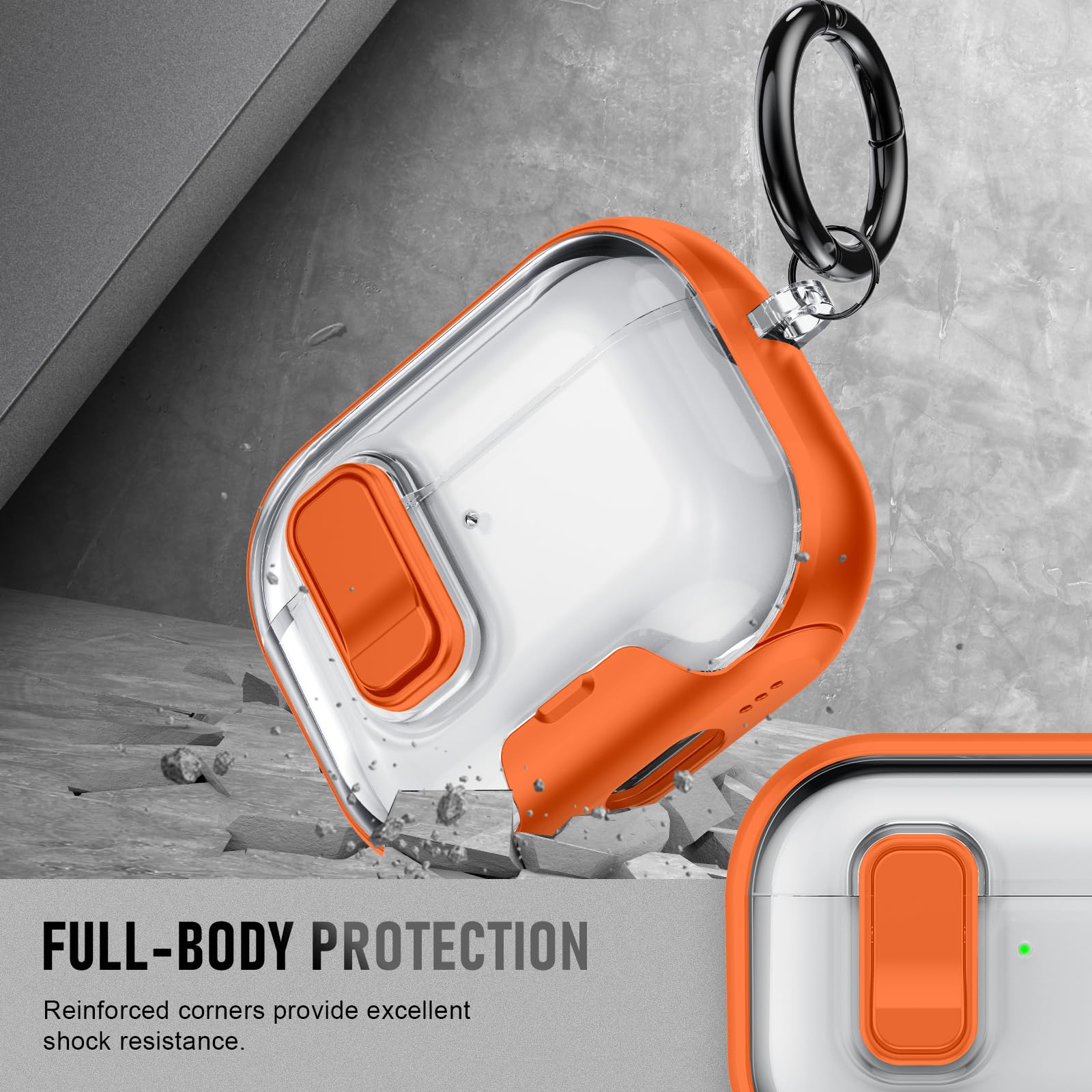 Case for Airpods Pro 3 with Se - Anker Speaker Soundcore Boom 2 ulasan dan harga