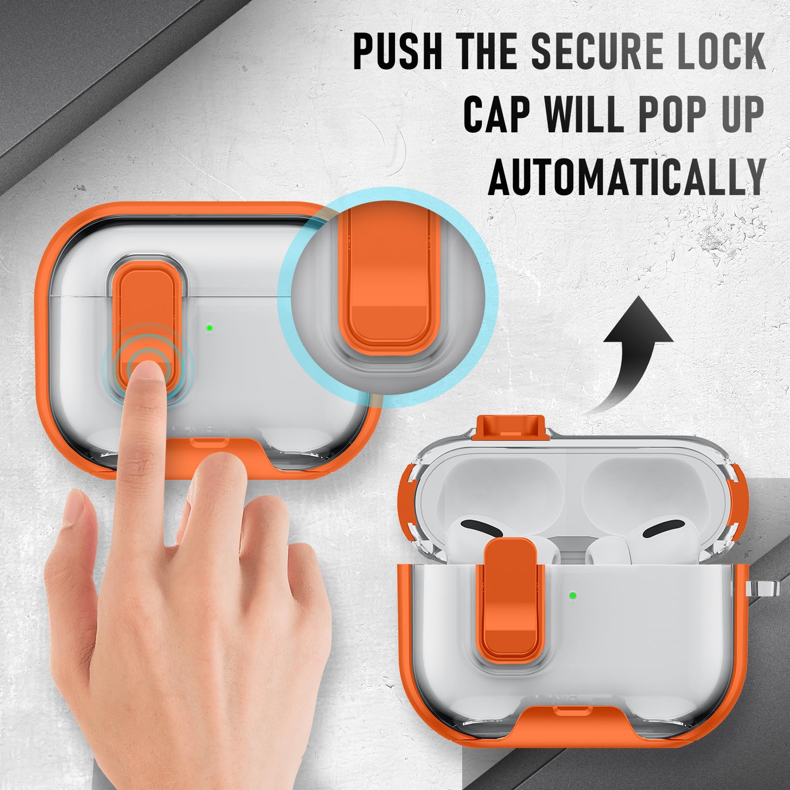 Case for Airpods Pro 3 with Se - Anker Speaker Soundcore Boom 2 ulasan dan harga