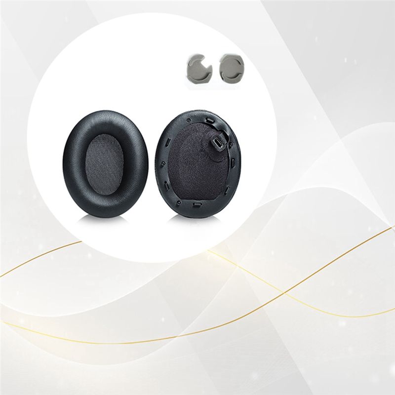 AA60 Replacement Ear Pads for  - Sony Headphone Wh-1000Xm4 ulasan dan harga