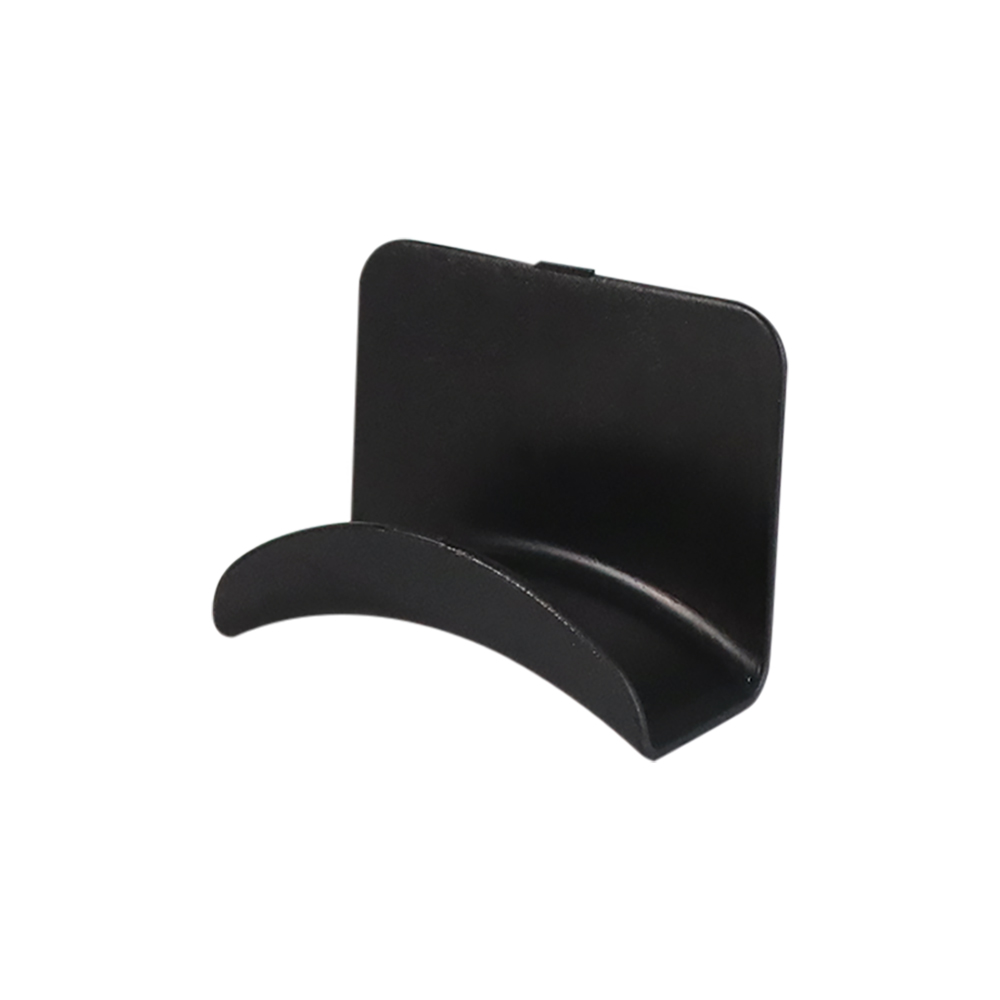 Universal Wall Mounted Headpho - Headphone Stand Desk ulasan dan harga