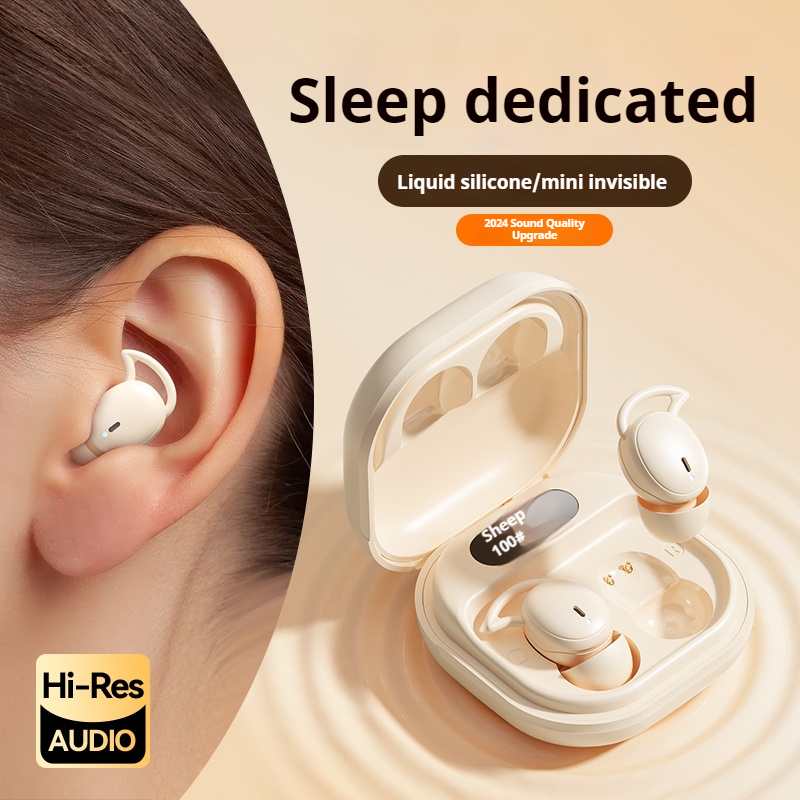 M72 Mini Portable Wireless Ear - Bluetooth Headset On Ear ulasan dan harga