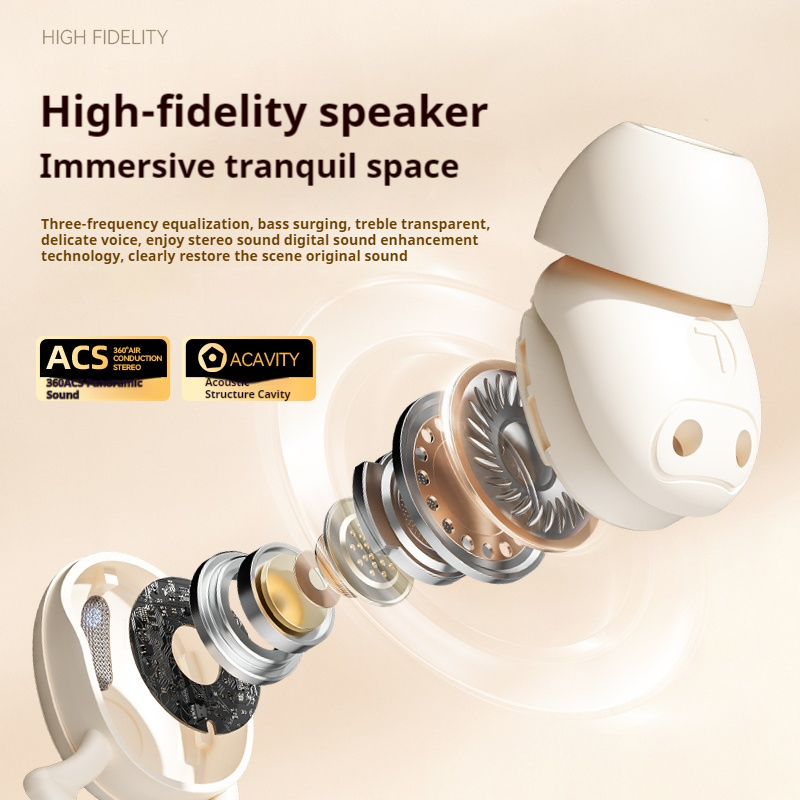 M72 Mini Portable Wireless Ear - Bluetooth Headset On Ear ulasan dan harga