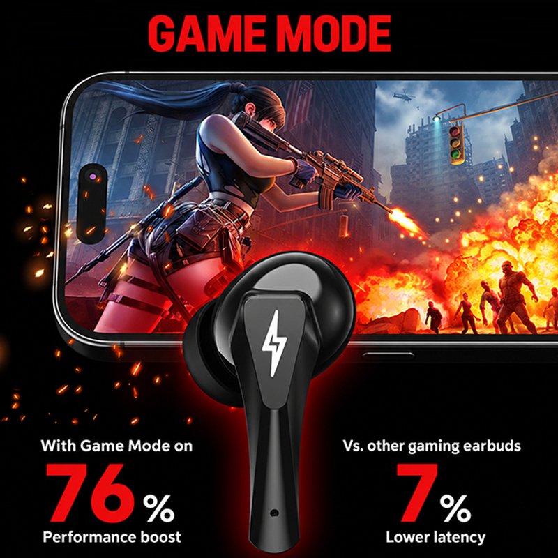 Choice Lenovo GT101 Gaming Hea - Wired Earphone Mic ulasan dan harga