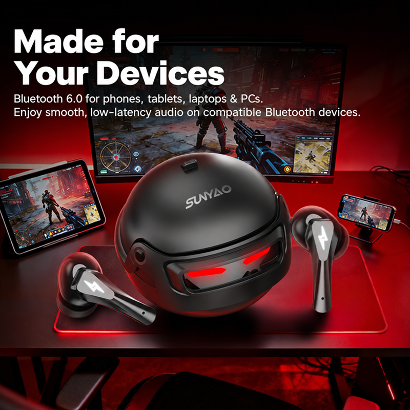 Choice Lenovo GT101 Gaming Hea - Wired Earphone Mic ulasan dan harga