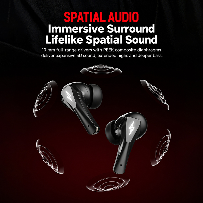 Choice Lenovo GT101 Gaming Hea - Wired Earphone Mic ulasan dan harga