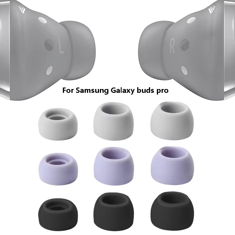 Earphone Silicone Case For Sam - Earphone Foam Tip ulasan dan harga