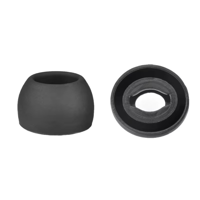Earphone Silicone Case For Sam - Earphone Foam Tip ulasan dan harga