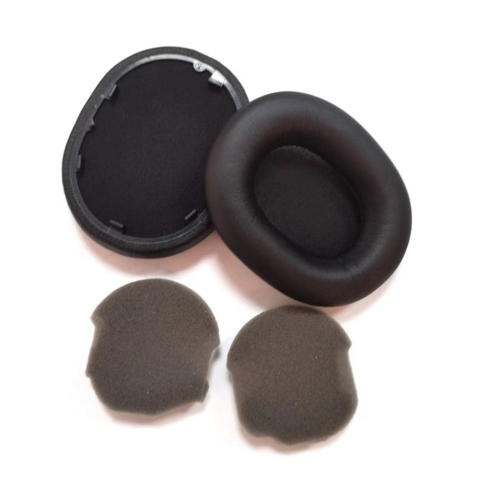 New Soft Material Replacement  - Sony Headphone Wh-1000Xm5 ulasan dan harga