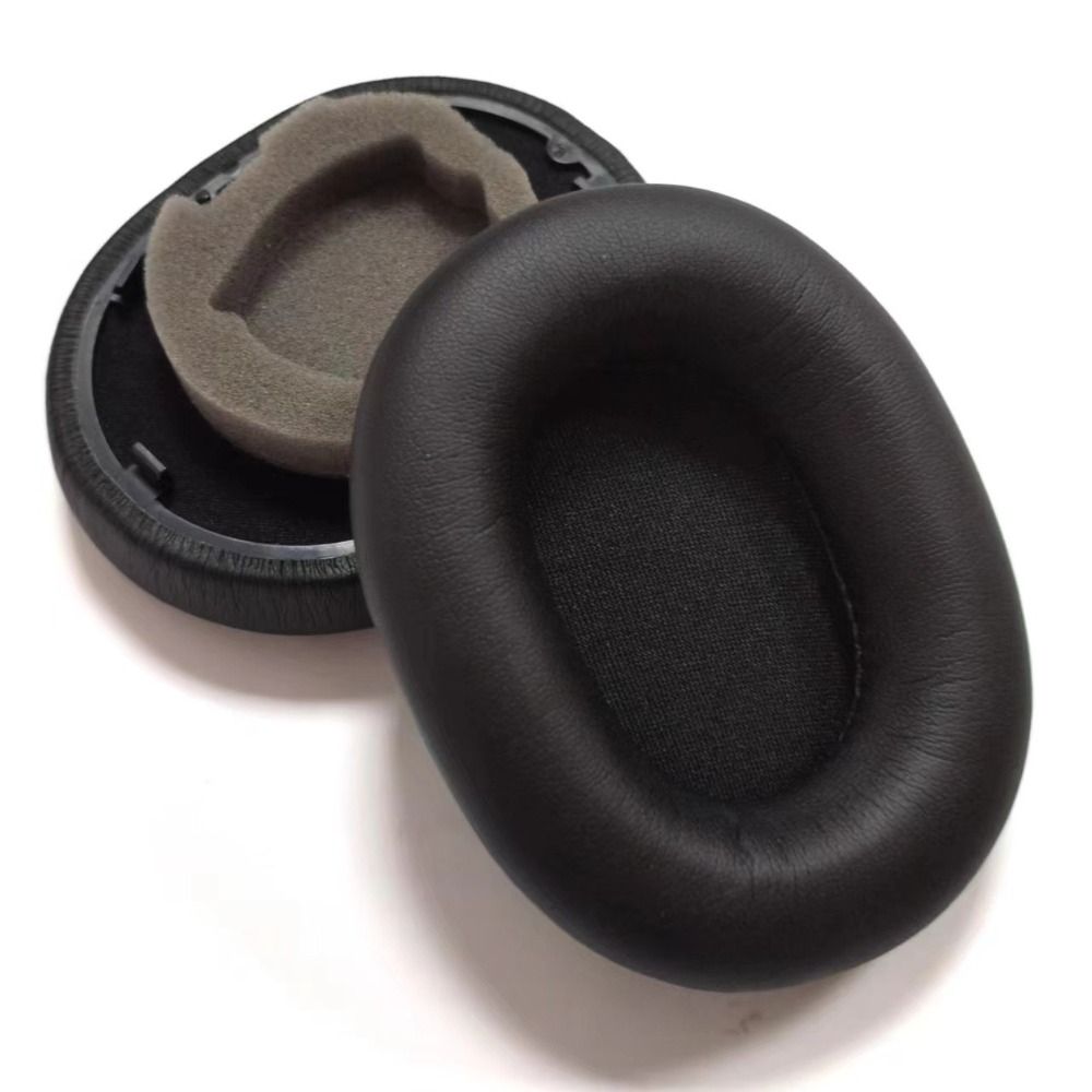 New Soft Material Replacement  - Sony Headphone Wh-1000Xm5 ulasan dan harga