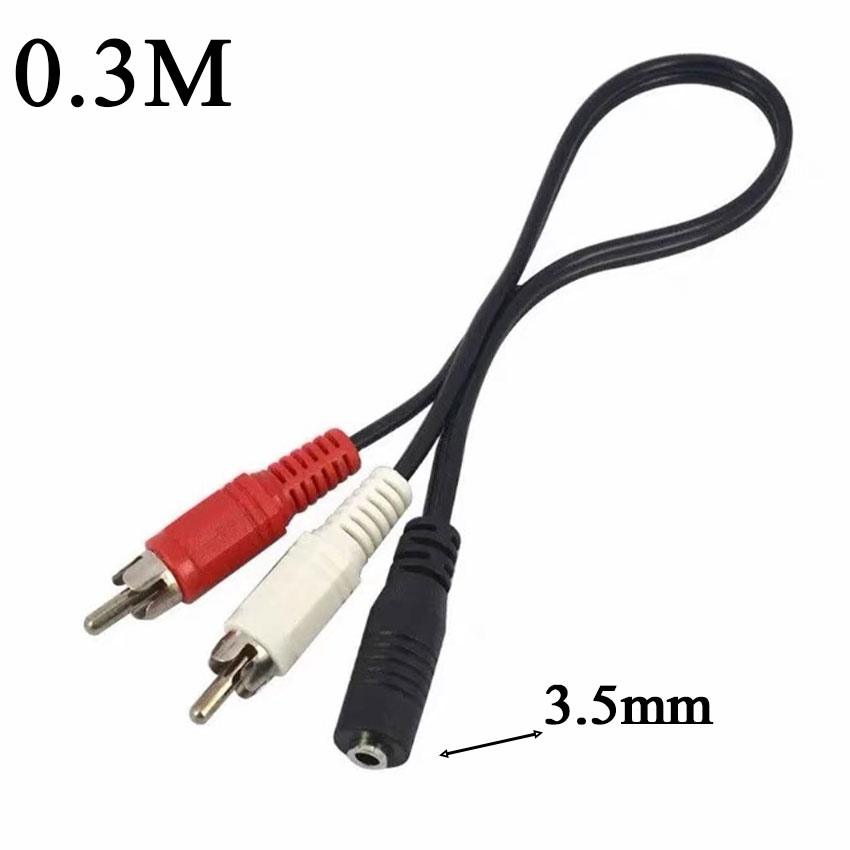 3.5 Audio Aux Socket Connector - Cable Extension 3.5 ulasan dan harga