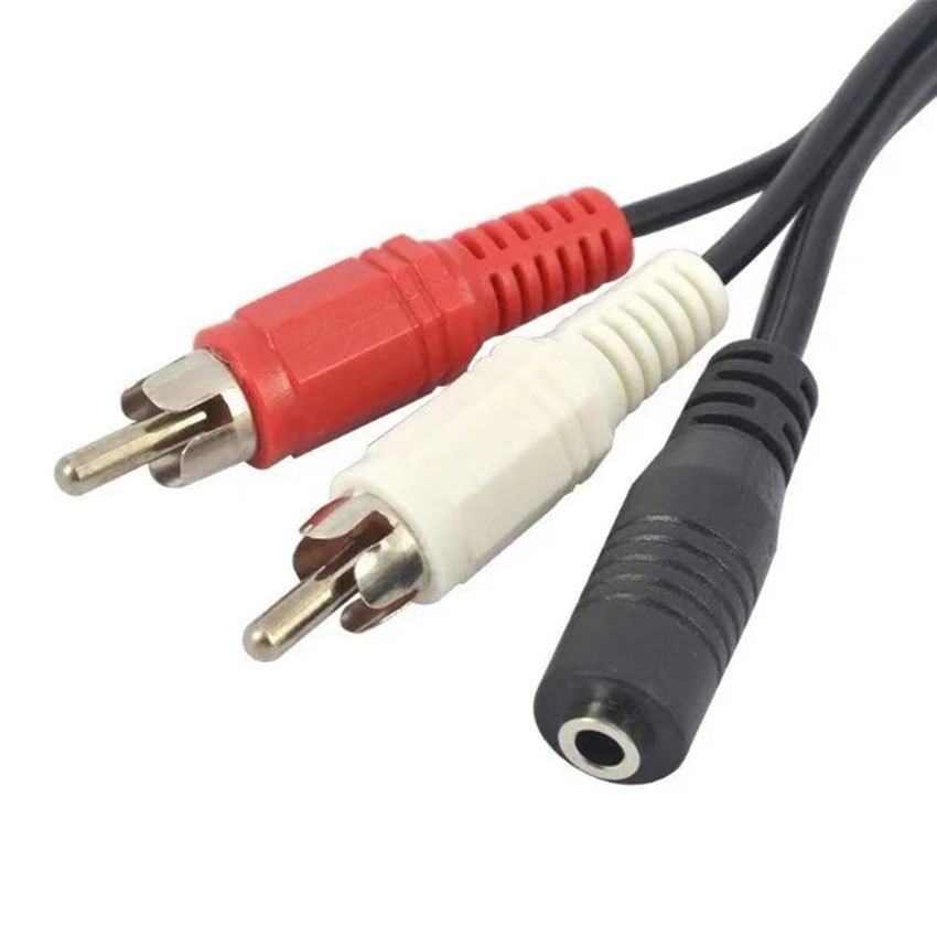 3.5 Audio Aux Socket Connector - Cable Extension 3.5 ulasan dan harga